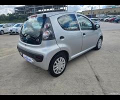 Citroen C1 1.0 3 porte Exclusive