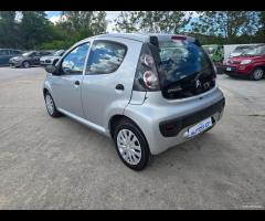 Citroen C1 1.0 3 porte Exclusive