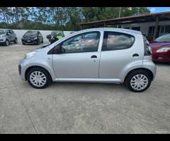 Citroen C1 1.0 3 porte Exclusive - 6