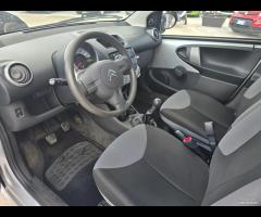 Citroen C1 1.0 3 porte Exclusive - 7