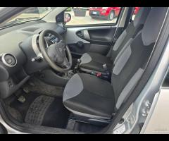 Citroen C1 1.0 3 porte Exclusive - 8