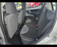 Citroen C1 1.0 3 porte Exclusive - 9