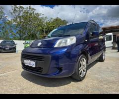 Fiat Qubo 1.3 MJT 75 CV Trekking