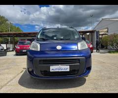 Fiat Qubo 1.3 MJT 75 CV Trekking