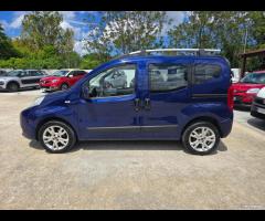 Fiat Qubo 1.3 MJT 75 CV Trekking