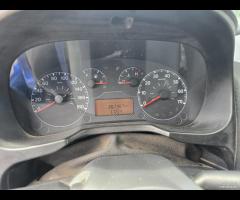 Fiat Qubo 1.3 MJT 75 CV Trekking - 6