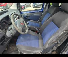 Fiat Qubo 1.3 MJT 75 CV Trekking - 7