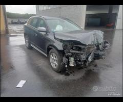 Volvo XC60 2.4TD D5244T17 Demolita - Per Ricambi