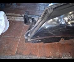 Faro Sinistro Xenon Per Subaru Impreza 2010