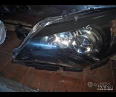 Faro Sinistro Xenon Per Subaru Impreza 2010