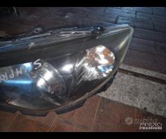 Faro Sinistro Xenon Per Subaru Impreza 2010