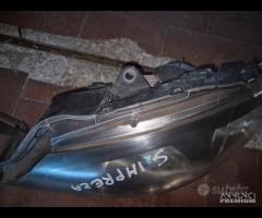 Faro Sinistro Xenon Per Subaru Impreza 2010