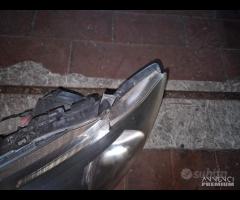 Faro Sinistro Xenon Per Subaru Impreza 2010 - 6