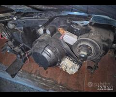 Faro Sinistro Xenon Per Subaru Impreza 2010 - 8