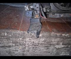 Faro Sinistro Xenon Per Subaru Impreza 2010 - 10