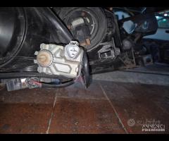 Faro Sinistro Xenon Per Subaru Impreza 2010 - 11