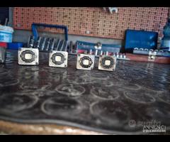 Telecamere Posteriori Per Jaguar - Land Rover - 6