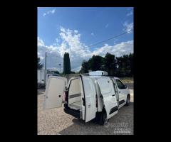 Opel Combo Frigo -20 gradi 3 posti giorno/notte 20