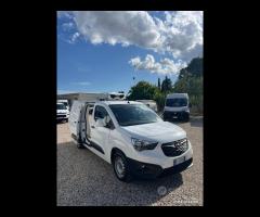 Opel Combo Frigo -20 gradi 3 posti giorno/notte 20