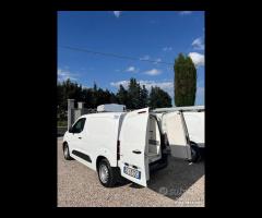 Opel Combo Frigo -20 gradi 3 posti giorno/notte 20