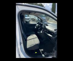 Opel Combo Frigo -20 gradi 3 posti giorno/notte 20 - 7