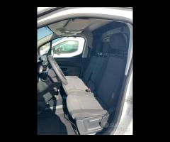 Opel Combo Frigo -20 gradi 3 posti giorno/notte 20 - 9