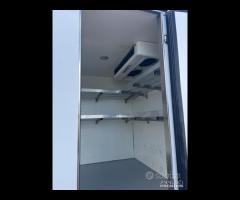 Renaul Master FRIGO -20 cella grande giorno/notte