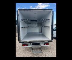 Renaul Master FRIGO -20 cella grande giorno/notte