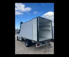 Renaul Master FRIGO -20 cella grande giorno/notte - 6