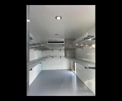 Renaul Master FRIGO -20 cella grande giorno/notte - 7