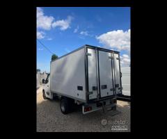 Renaul Master FRIGO -20 cella grande giorno/notte - 8