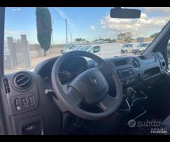 Renaul Master FRIGO -20 cella grande giorno/notte - 9