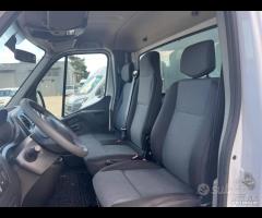 Renaul Master FRIGO -20 cella grande giorno/notte - 10