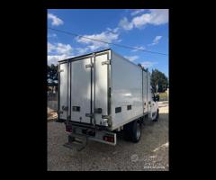 Renaul Master FRIGO -20 cella grande giorno/notte - 11