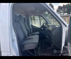 Renaul Master FRIGO -20 cella grande giorno/notte - 12