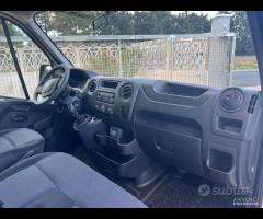 Renaul Master FRIGO -20 cella grande giorno/notte - 13