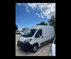 Fiat Ducato 2020 2.3 mjt L2 H2 3 posti