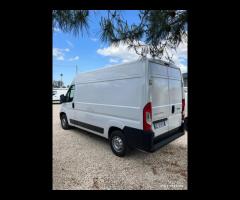 Fiat Ducato 2020 2.3 mjt L2 H2 3 posti