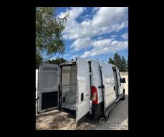 Fiat Ducato 2020 2.3 mjt L2 H2 3 posti - 6