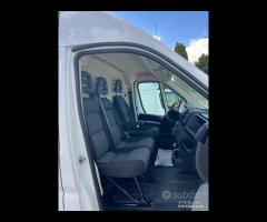 Fiat Ducato 2020 2.3 mjt L2 H2 3 posti - 7