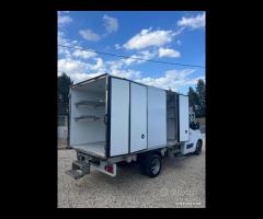 Renaul Master FRIGO -20 cella grande giorno/notte