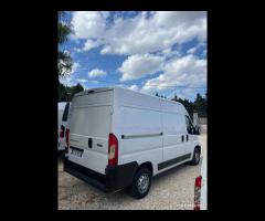 Fiat Ducato 2020 2.3 mjt L2 H2 3 posti
