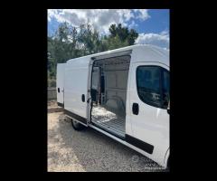 Fiat Ducato 2020 2.3 mjt L2 H2 3 posti