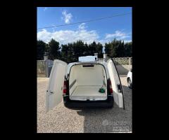 Opel Combo Frigo 3 posti giorno/notte