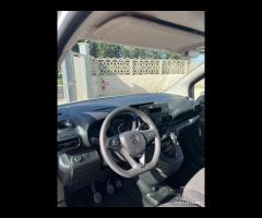 Opel Combo Frigo 3 posti giorno/notte - 8