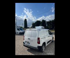 Opel Combo Frigo 3 posti giorno/notte - 6