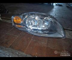 Faro Anteriore Destro Alogeno Per Audi A4 B7 2007