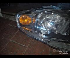 Faro Anteriore Destro Alogeno Per Audi A4 B7 2007