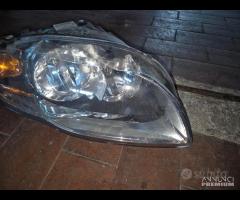 Faro Anteriore Destro Alogeno Per Audi A4 B7 2007