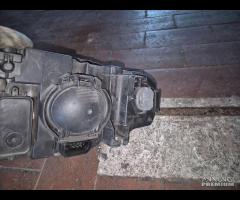Faro Anteriore Destro Alogeno Per Audi A4 B7 2007 - 8